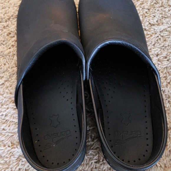 Dansko clogs - Picture 3 of 3
